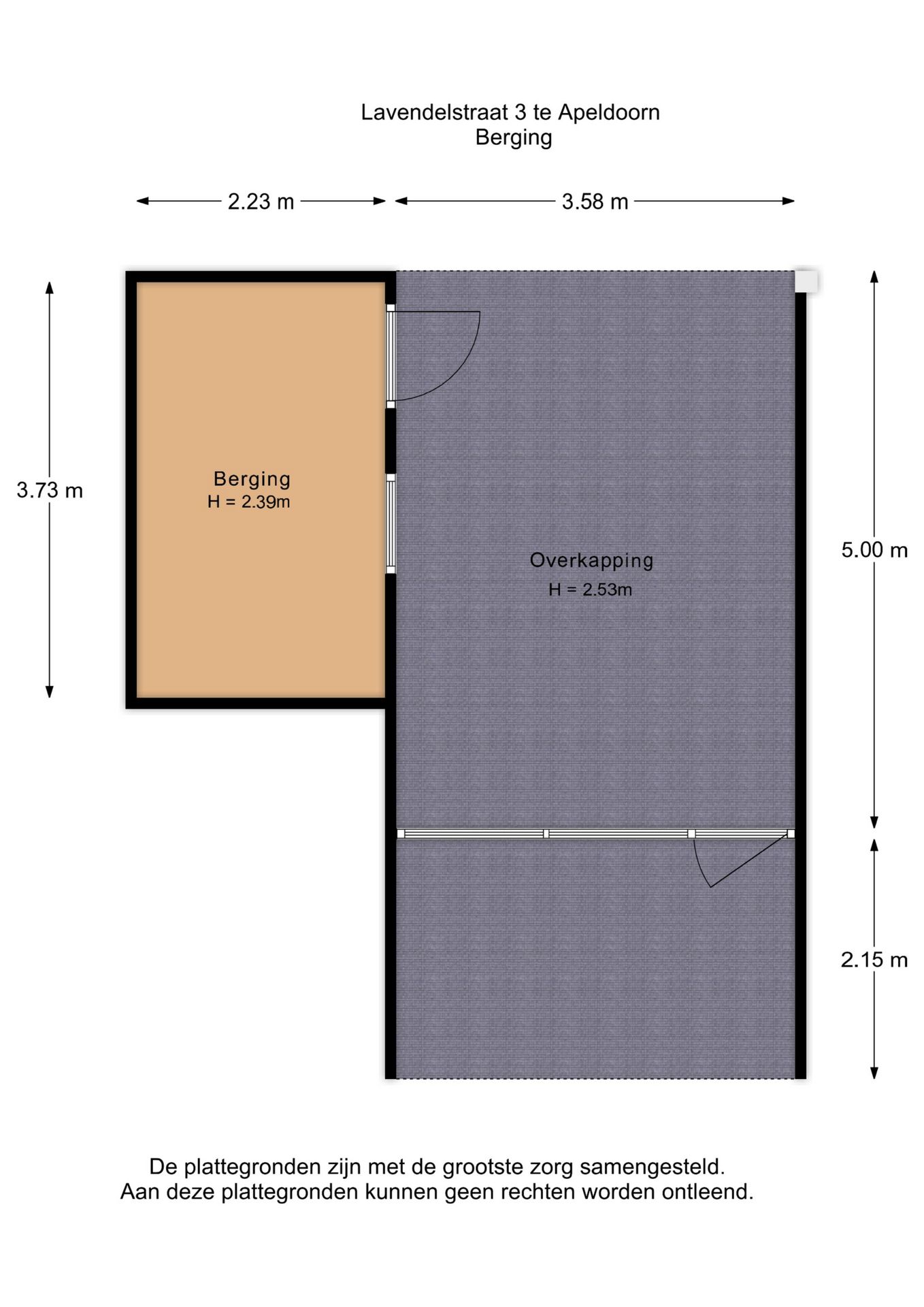 Foto 44 van Lavendelstraat 3