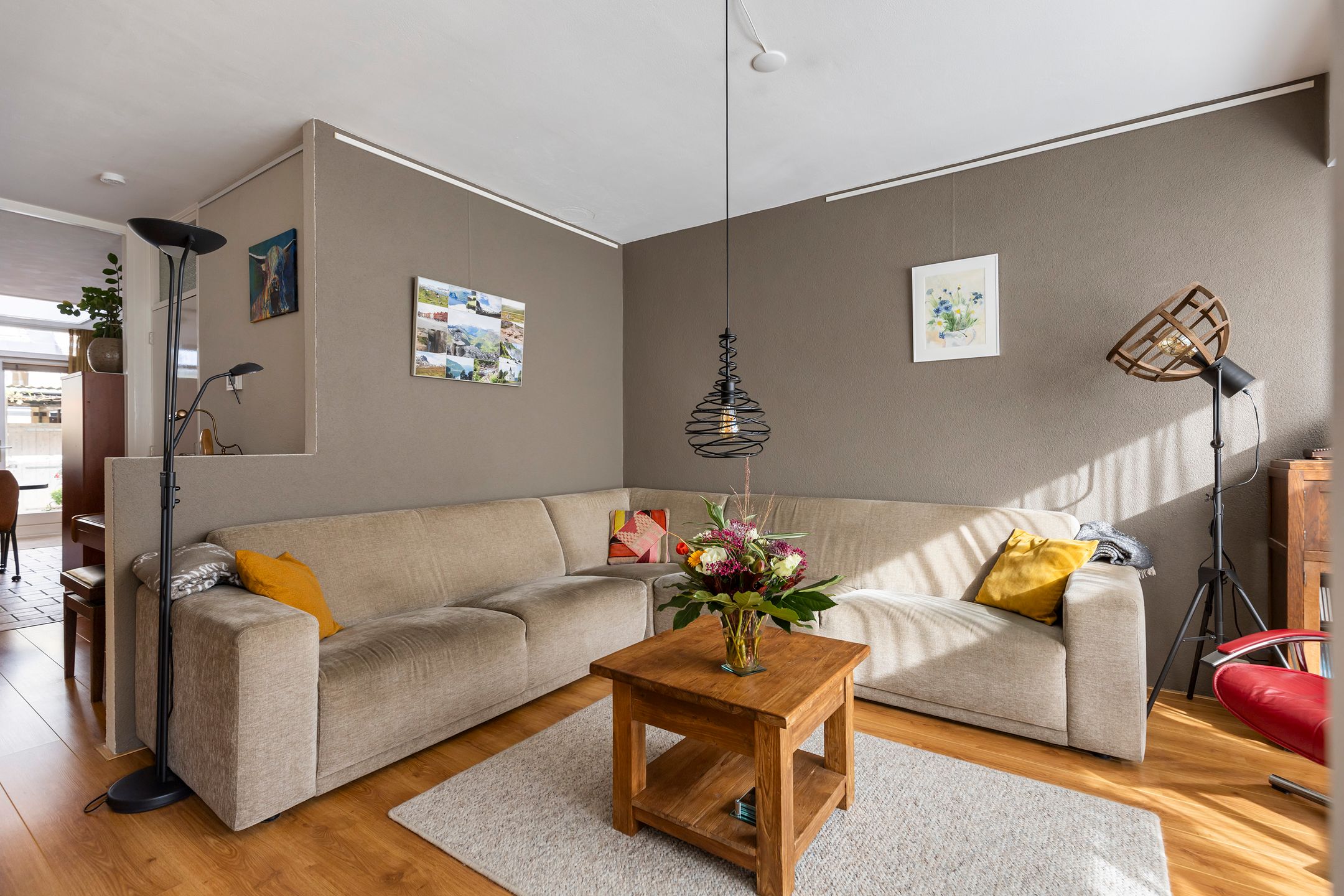 Foto 3 van Lavendelstraat 3