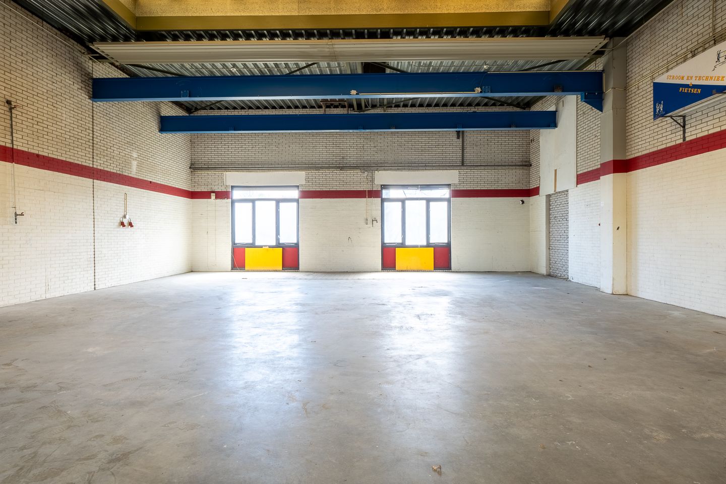 View photo 2 of Plesmanweg 9