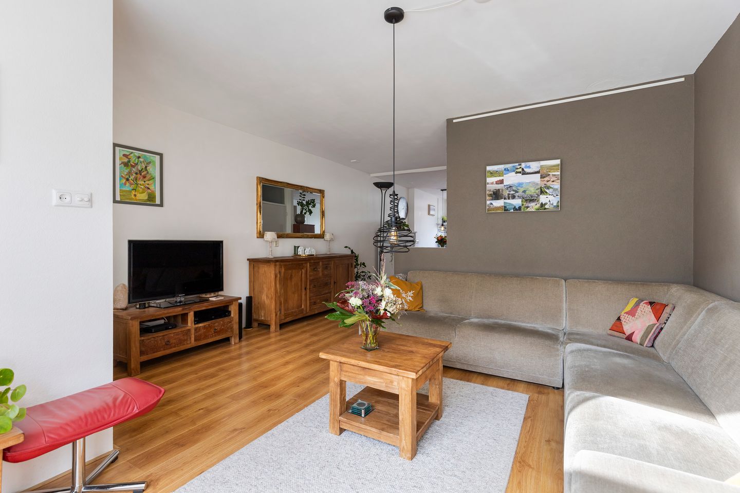 Foto 4 van Lavendelstraat 3