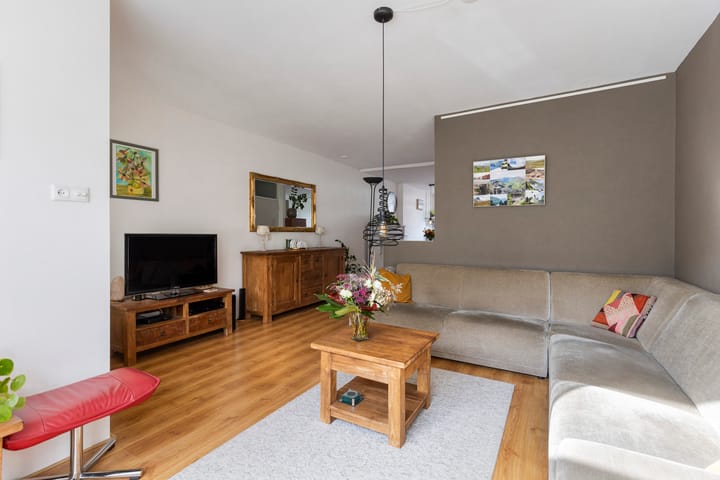 Foto 4 van Lavendelstraat 3