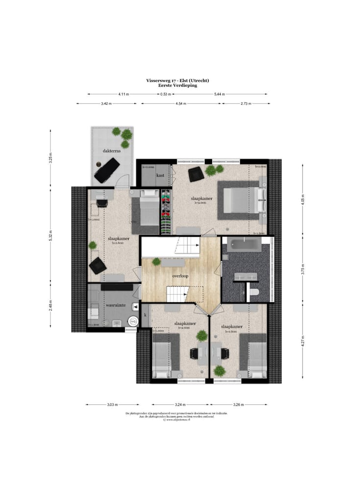 Foto 38 van Vissersweg 17