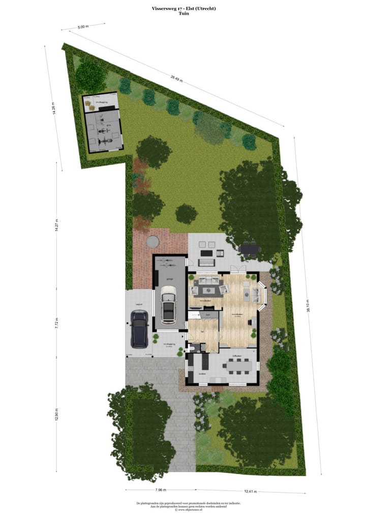 Foto 41 van Vissersweg 17