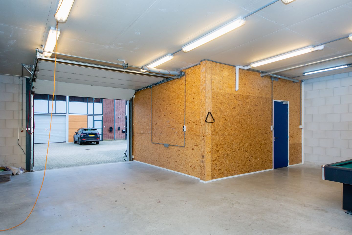 View photo 4 of De Stuwdam 53