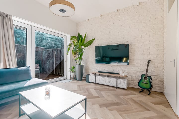 Foto 2 van Engelandstraat 11