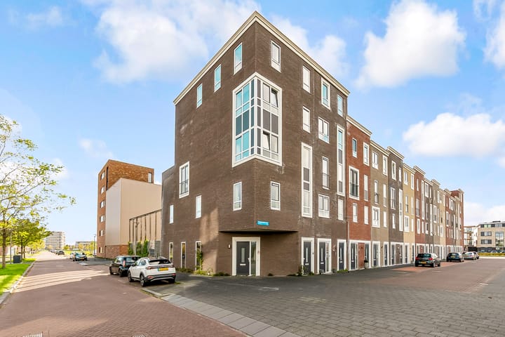 Foto 4 van Engelandstraat 11