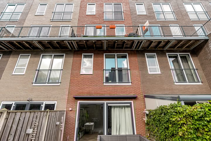 Foto 24 van Engelandstraat 11