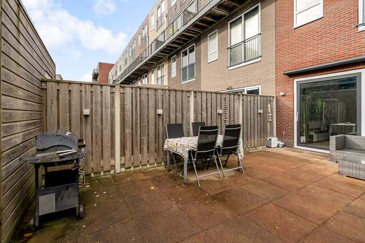 Foto 25 van Engelandstraat 11