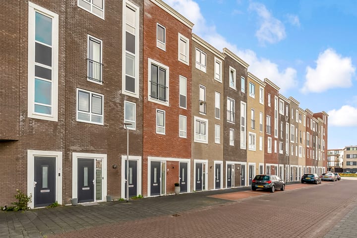 Foto 45 van Engelandstraat 11