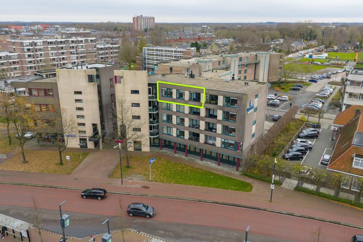 Foto 2 van Berglaan 14-14