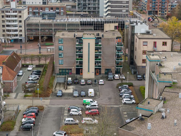 Foto 4 van Berglaan 14-14