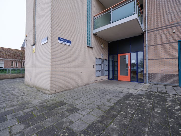 Foto 5 van Berglaan 14-14