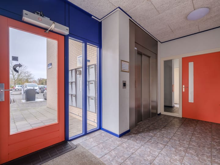 Foto 6 van Berglaan 14-14