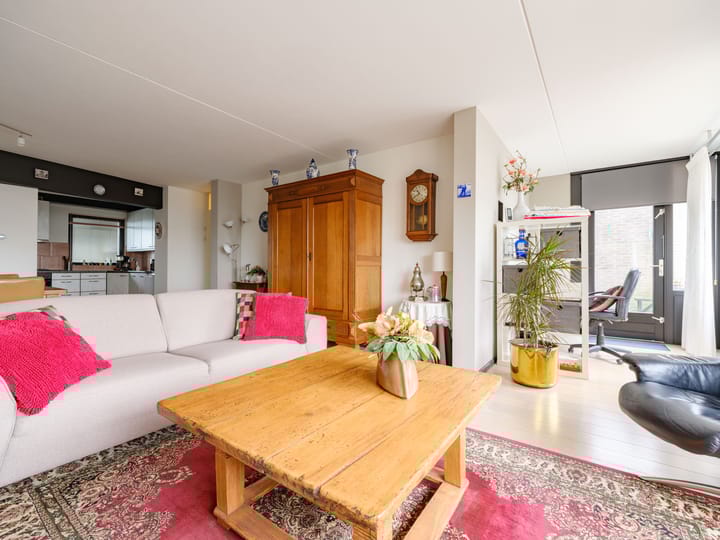 Foto 14 van Berglaan 14-14