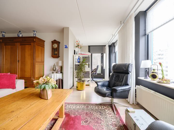 Foto 15 van Berglaan 14-14