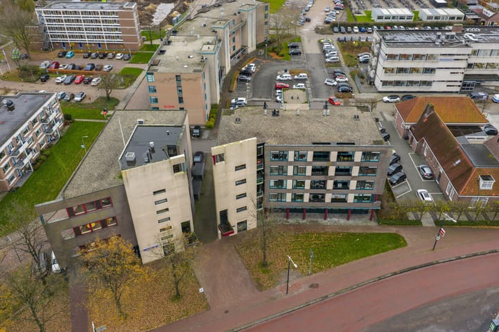 Foto 46 van Berglaan 14-14