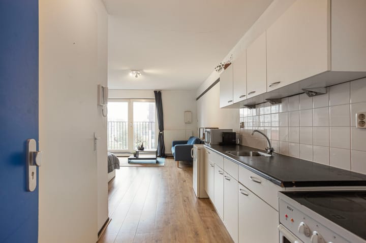 Foto 4 van Europaplein 737