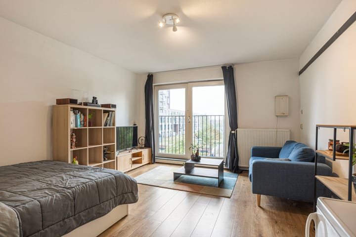 Photo 5 of Europaplein 737