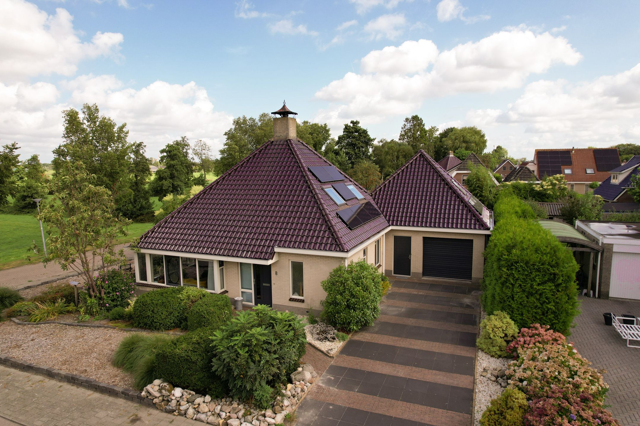 De Oester, 8, Kornhorn, 9864PT, Groningen, Nederland 8 