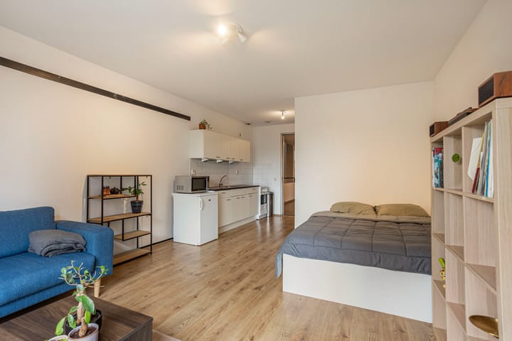 Photo 8 of Europaplein 737