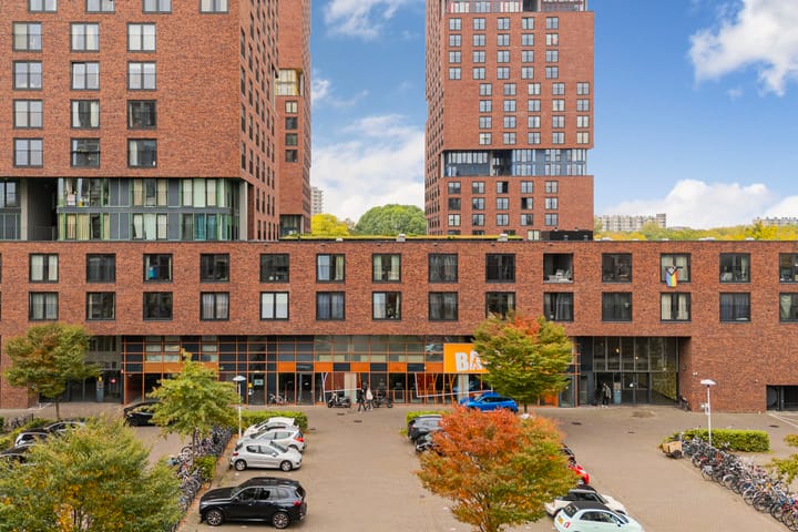 Photo 12 of Europaplein 737