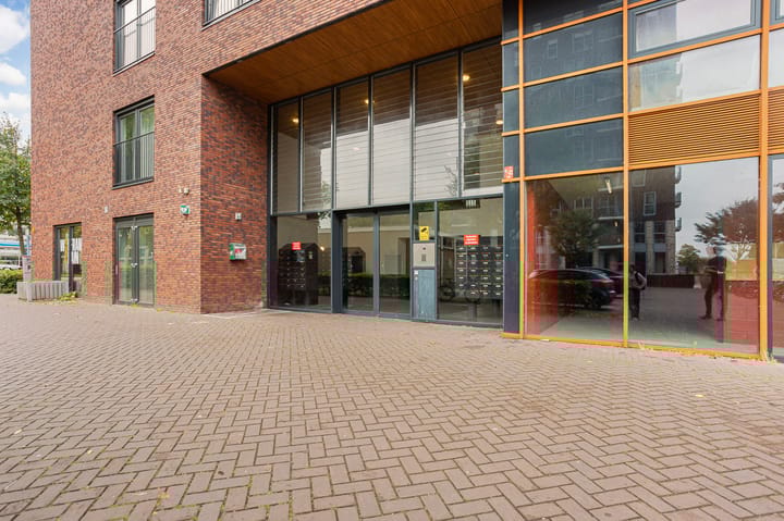 Photo 13 of Europaplein 737