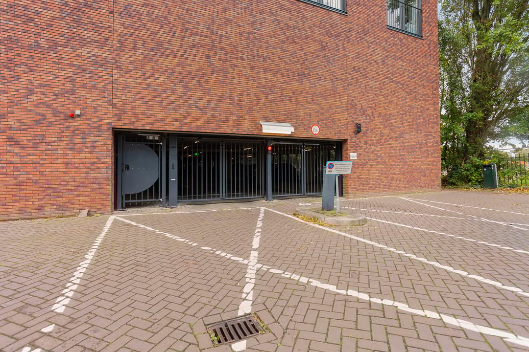 Photo 16 of Europaplein 737