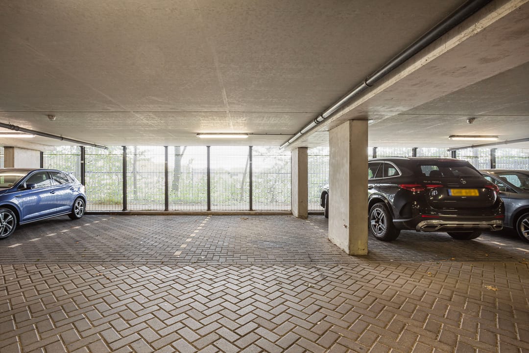 Photo 17 of Europaplein 737