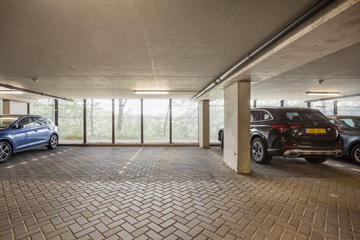 Photo 17 of Europaplein 737