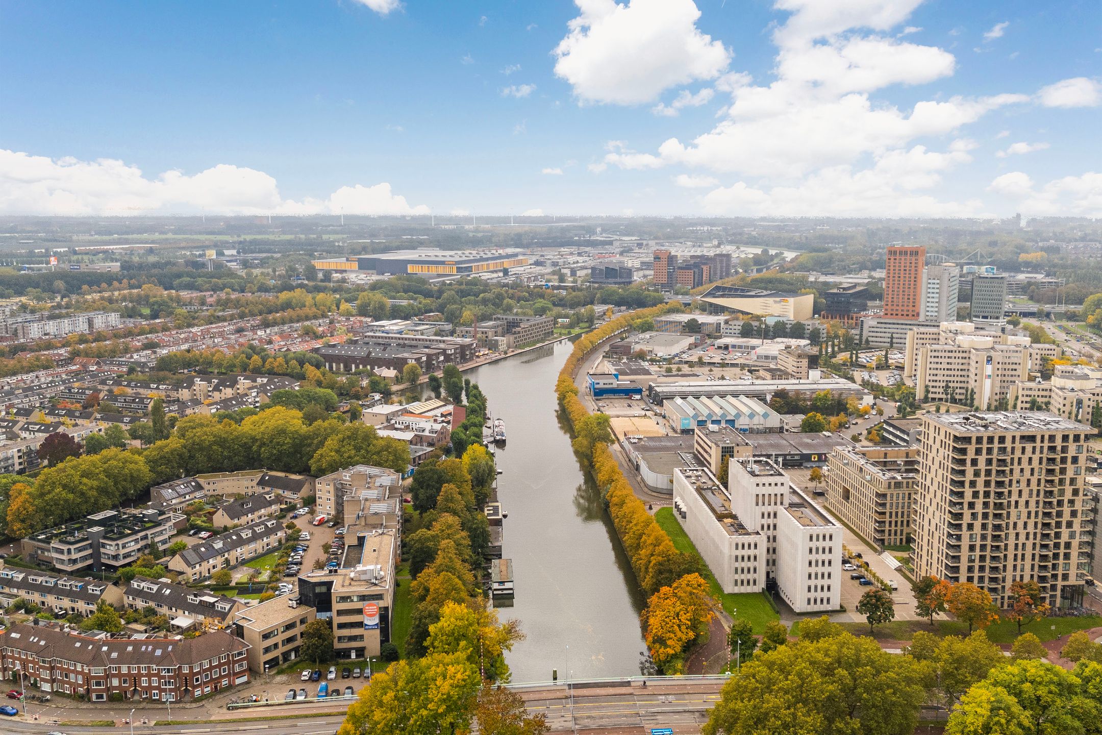 Photo 18 of Europaplein 737