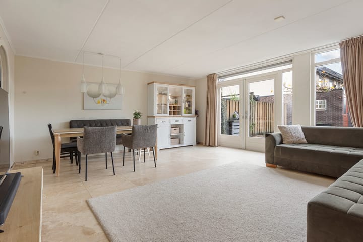 Foto 3 van Poortugaalstraat 27