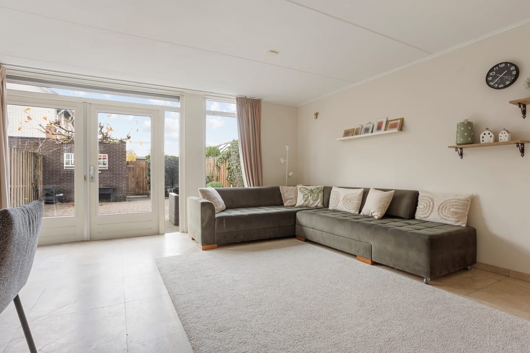 Foto 7 van Poortugaalstraat 27