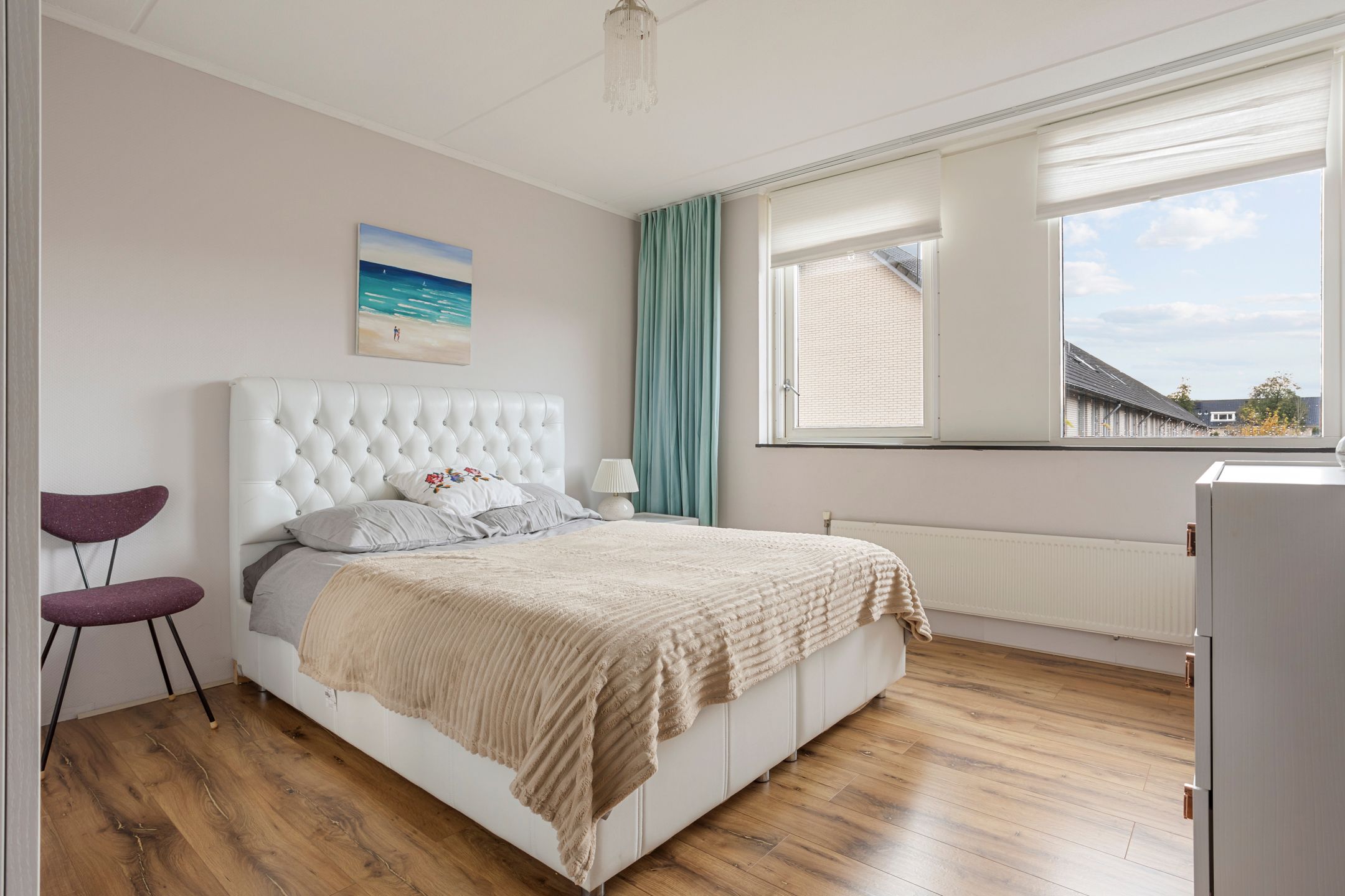 Foto 15 van Poortugaalstraat 27