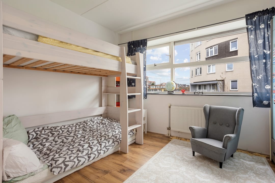 Foto 17 van Poortugaalstraat 27