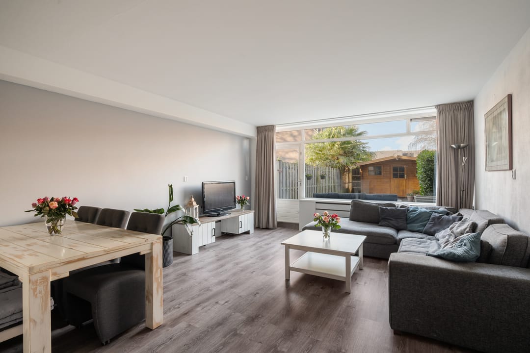 Foto 1 van Donizettirode 9