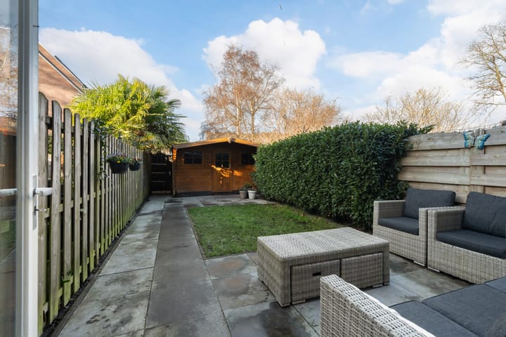 Photo 2 of Donizettirode 9