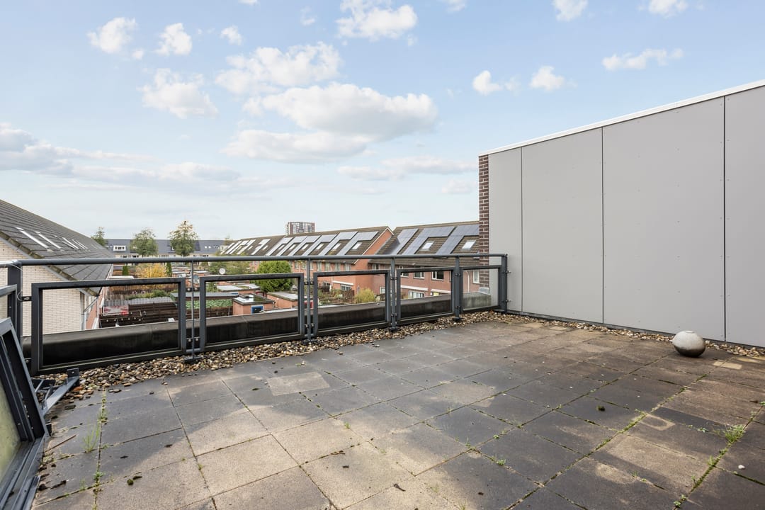 Foto 22 van Poortugaalstraat 27