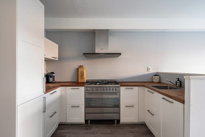 Photo 3 of Donizettirode 9