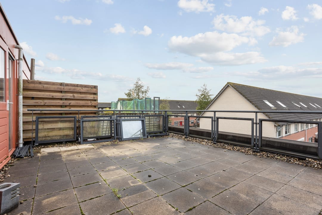 Foto 23 van Poortugaalstraat 27