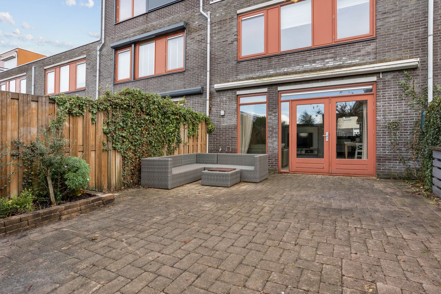 Foto 25 van Poortugaalstraat 27