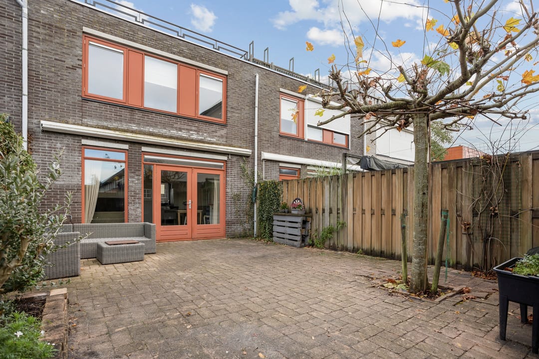 Foto 26 van Poortugaalstraat 27