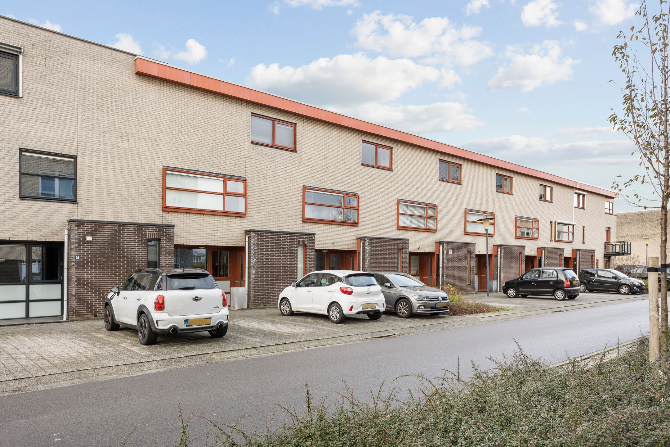 Foto 27 van Poortugaalstraat 27