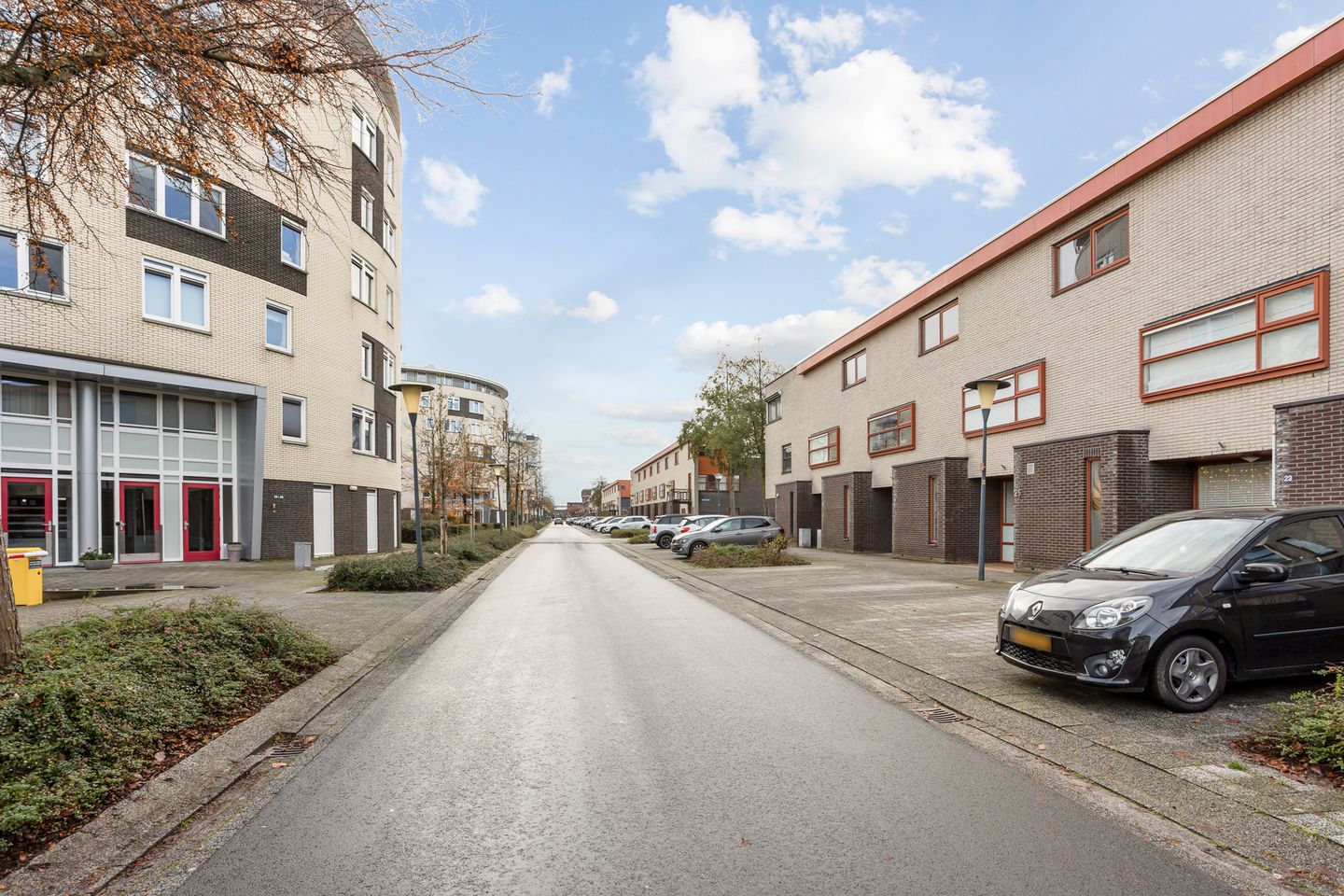 Foto 29 van Poortugaalstraat 27