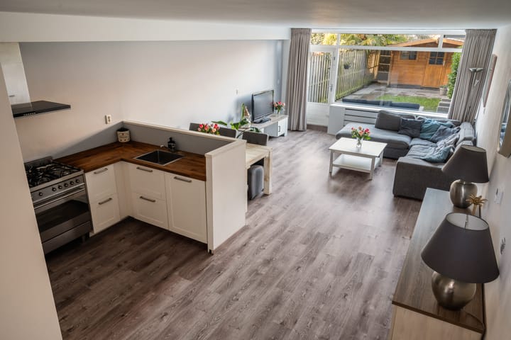 Photo 12 of Donizettirode 9