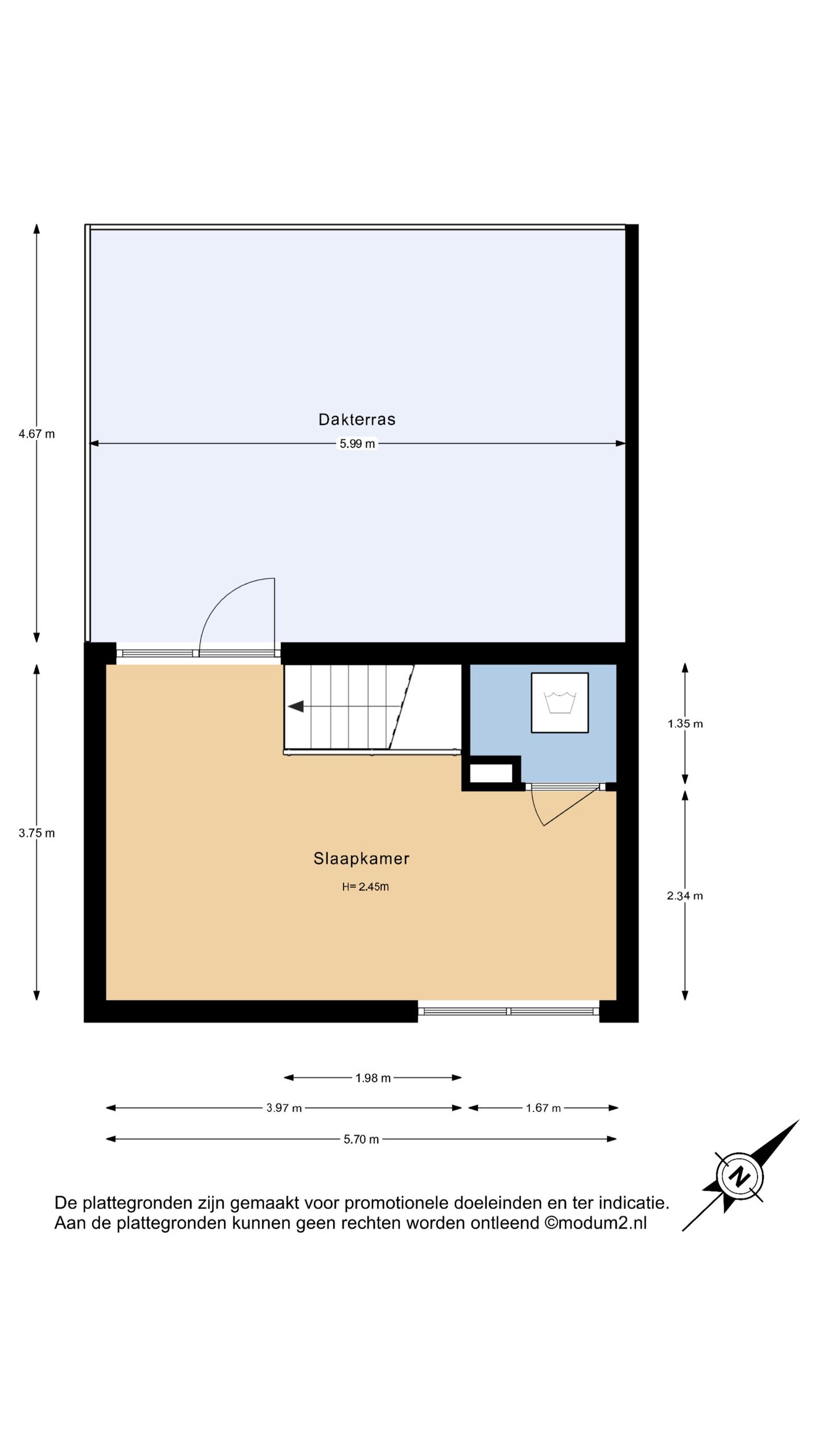 Foto 34 van Poortugaalstraat 27