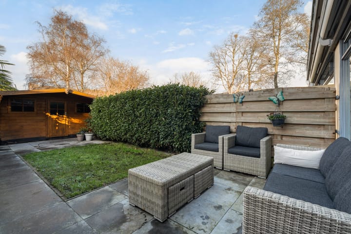 Photo 17 of Donizettirode 9