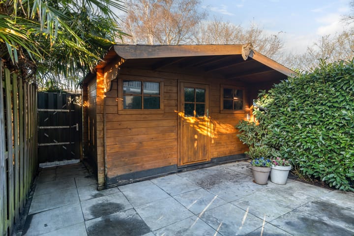 Photo 18 of Donizettirode 9