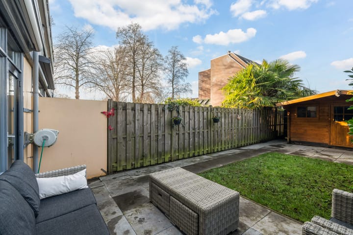 Photo 19 of Donizettirode 9