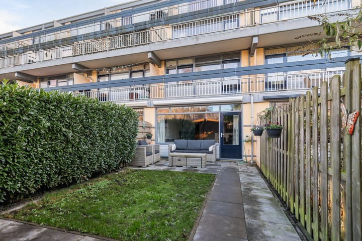 Photo 20 of Donizettirode 9