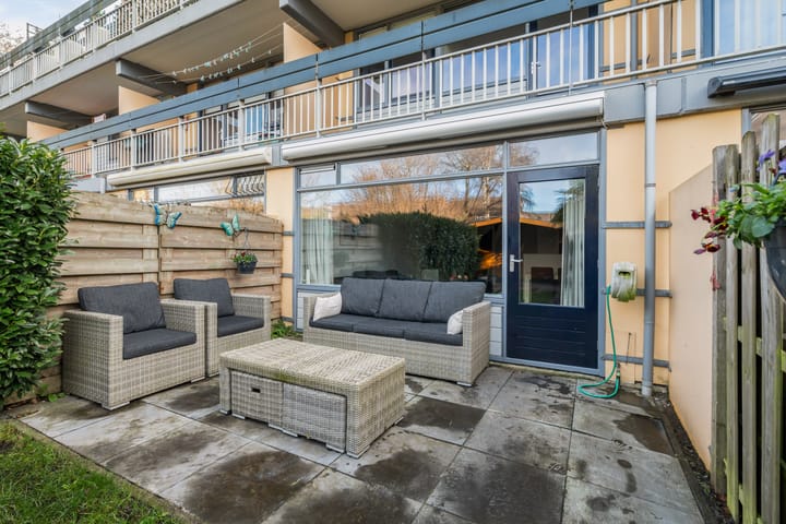 Photo 21 of Donizettirode 9